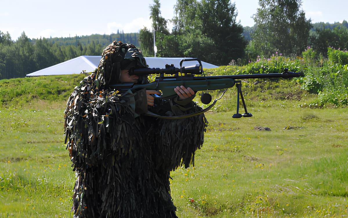    Изображение Росгвардия 