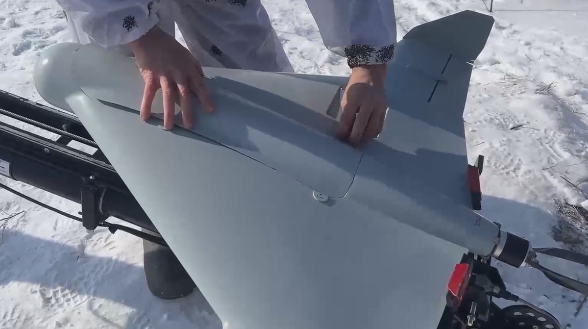    Изображение Минобороны РФ 