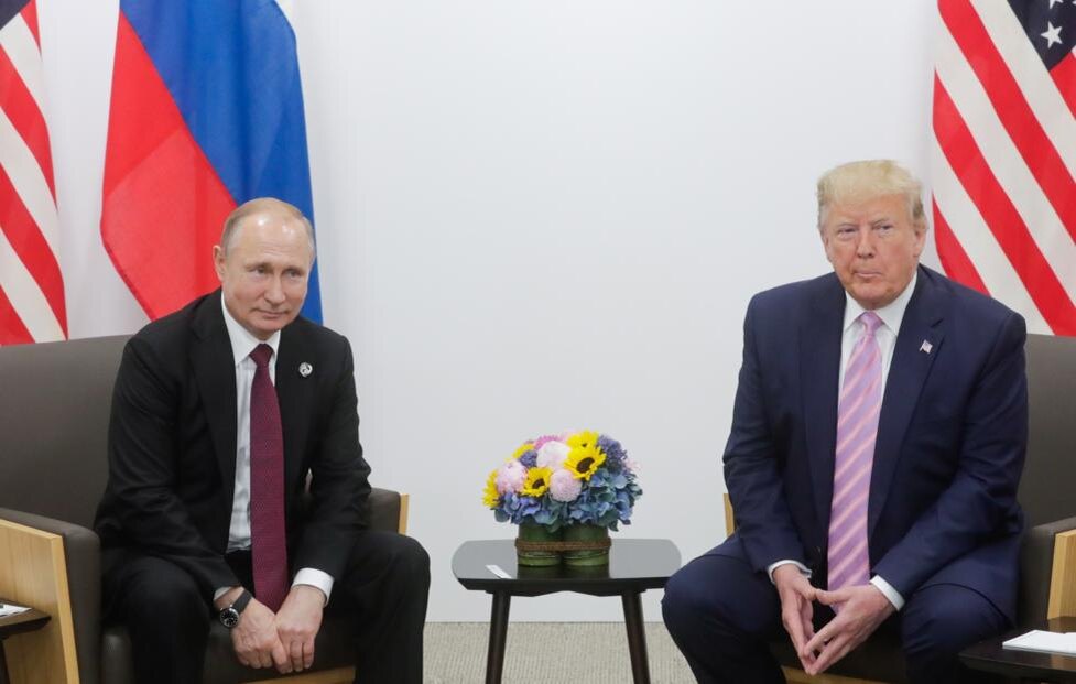 © Михаил Метцель/ТАСС