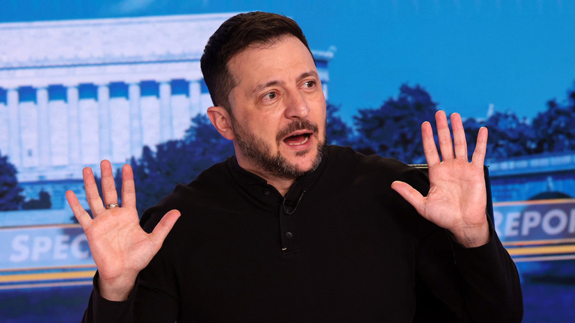   Gettyimages.ru Win McNamee