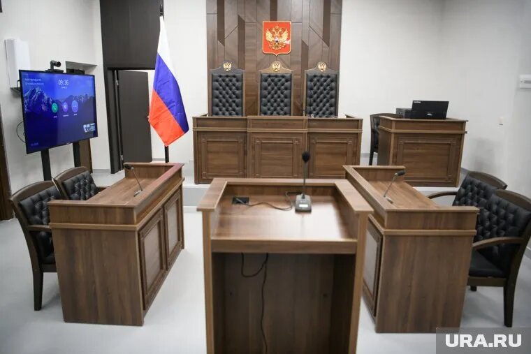 Суд взыскал в пользу пострадавшего 2 миллиона 500 тысяч рублей компенсации. Фото: Илья Московец © URA.RU