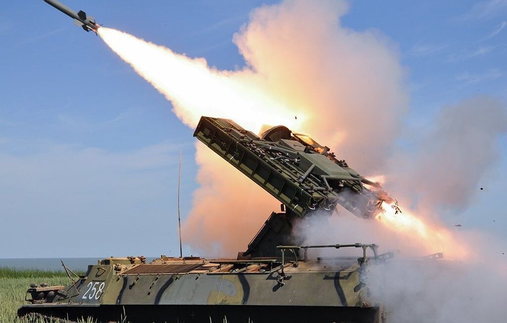     / Источник: © MOD Russia/Global Look Press