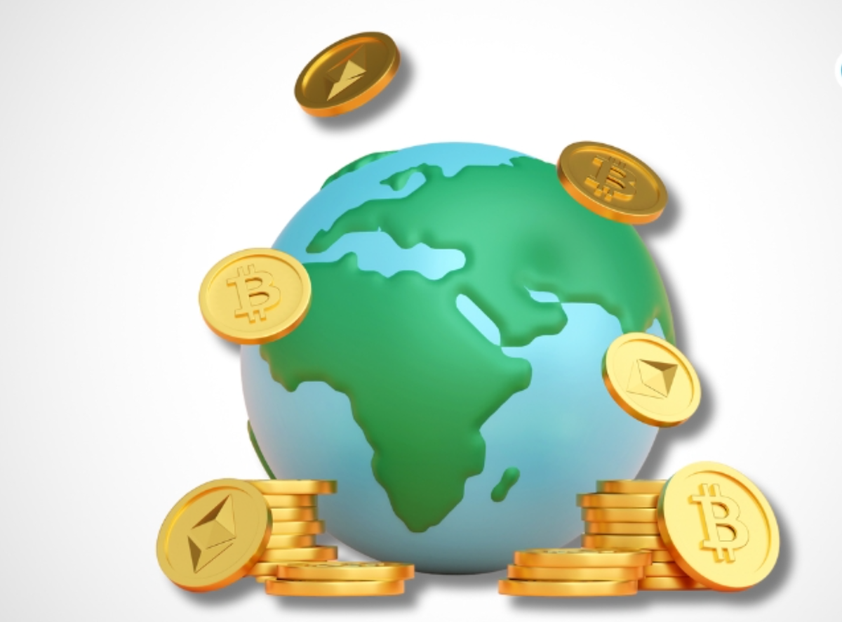 Страны-лидеры: где криптоинвестору рады по-настоящему!