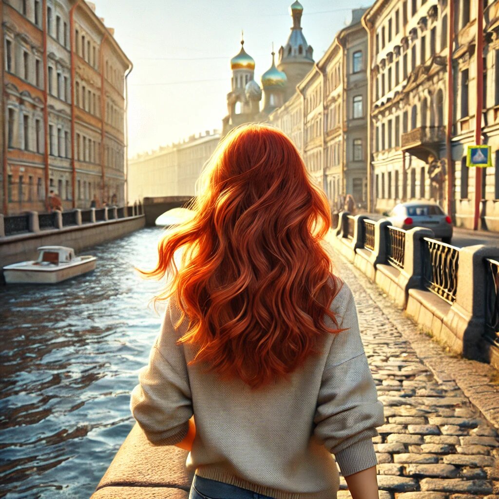 Канал Грибоедова