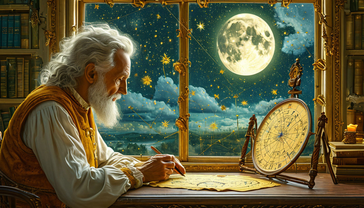 Астрологические события и лунный календарь на март 2025 года. 🌌Ключевые аспекты и итоговые советы на месяц