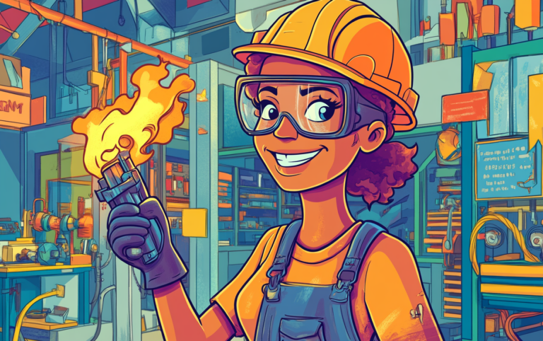   Как получить удостоверение газорезчика: шаги, курсы и преимущества для успешной карьеры Admin