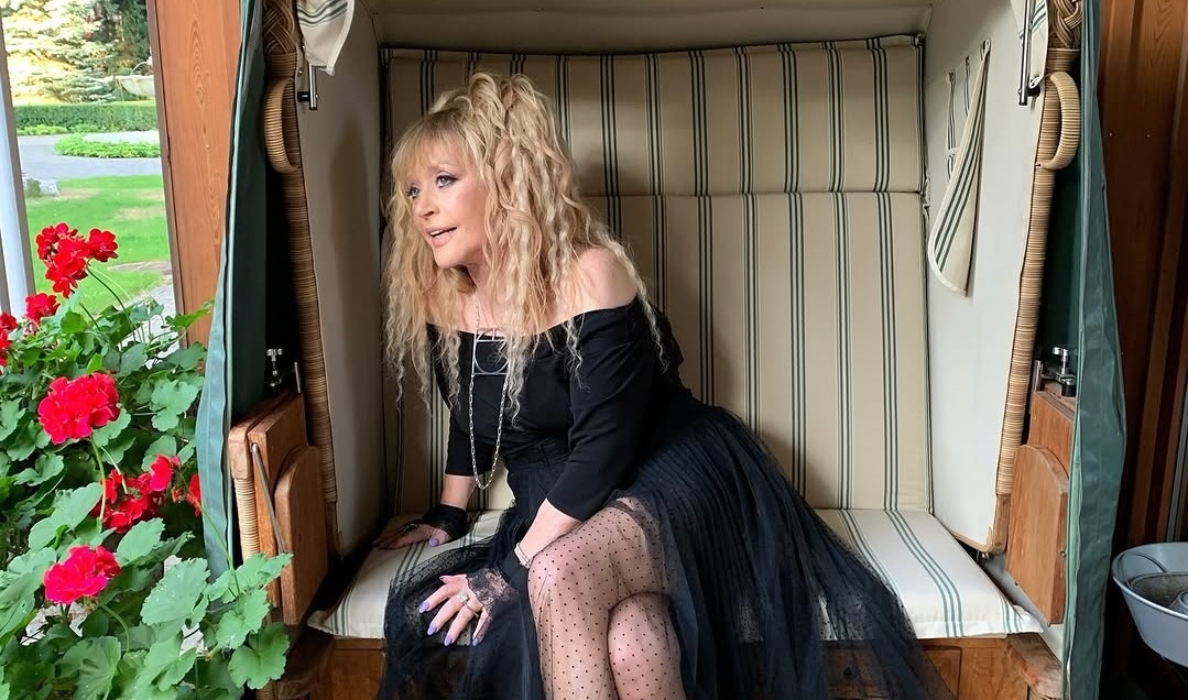 Алла Пугачева