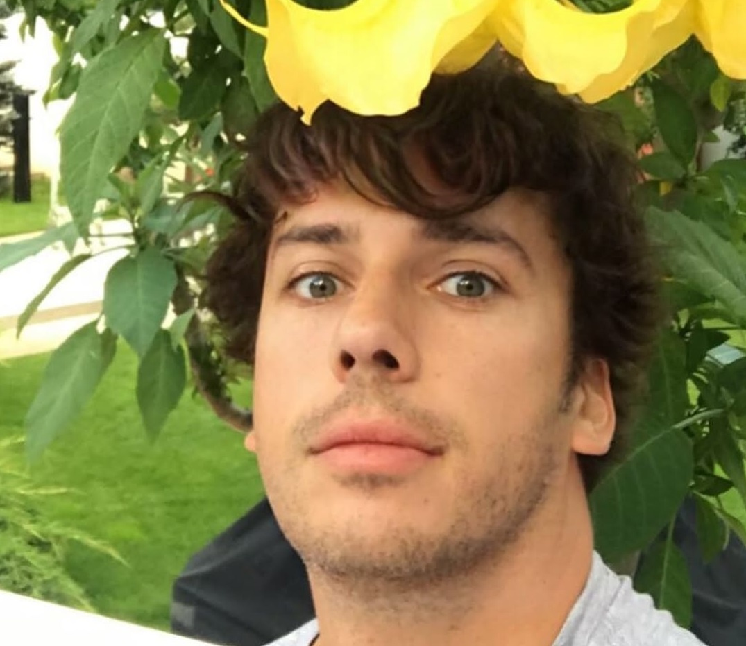 Максим Галкин