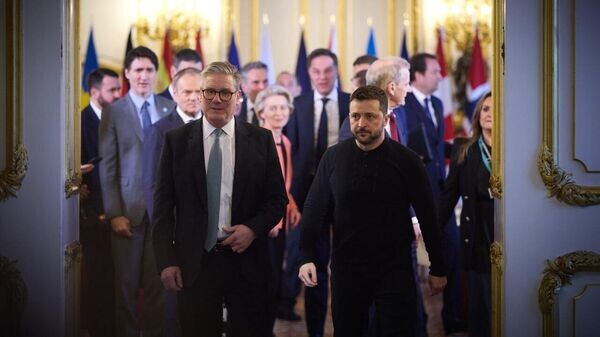    © Фото : Zelenskiy / Official / Telegram