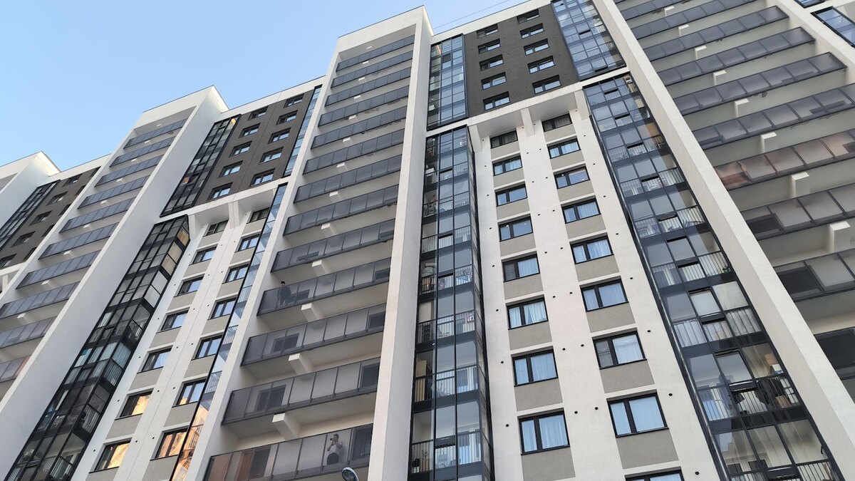    Фото: Maksim Konstantinov/globallookpress.com