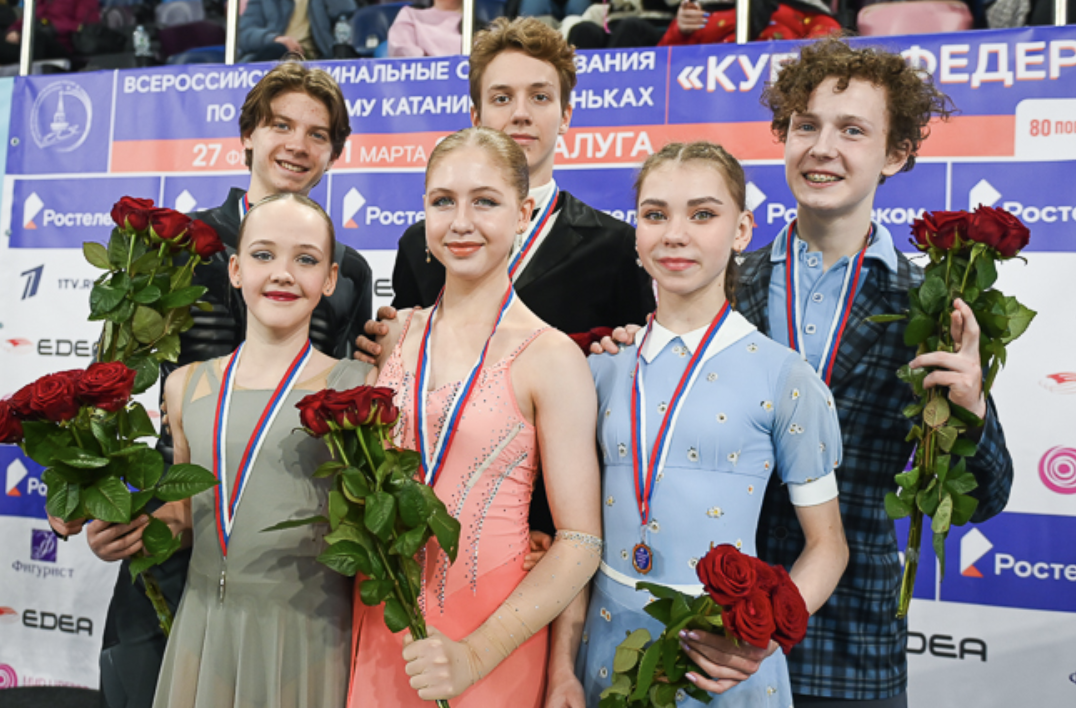 Фото: Юлия Комарова