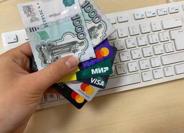 Как поставить самозапрет на кредиты за 30 сек?