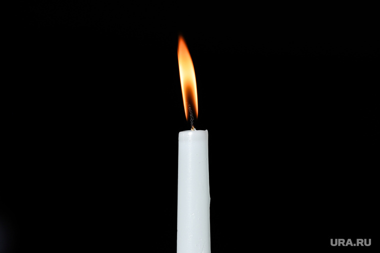    Ушел из жизни Адриан Корчинский