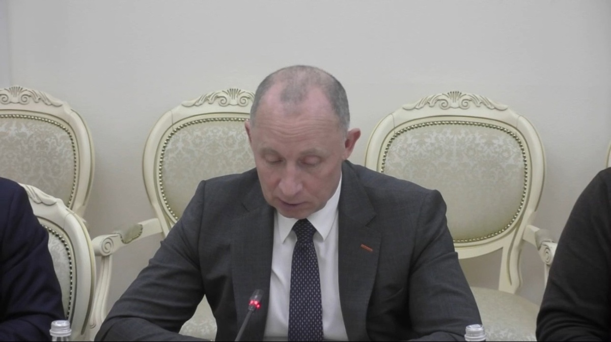    В Курской области выдано 6956 жилищных сертификатов на общую сумму 42 млрд 370 млн рублей
