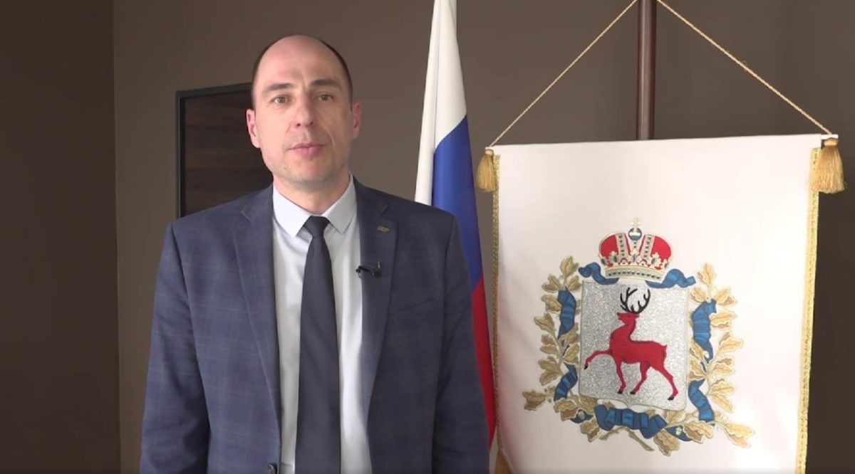    Алексей Боровский: «Мужество и патриотизм участников СВО однозначно будут востребованы в органах управления»