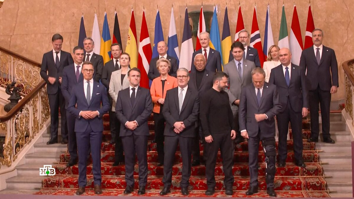    «Безголовые цыплята»: в ЕС оценили решения властей по Украине