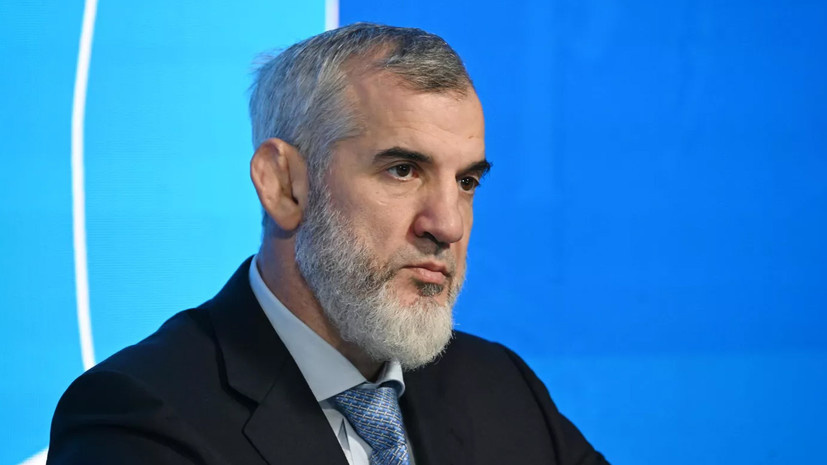   РИА Новости