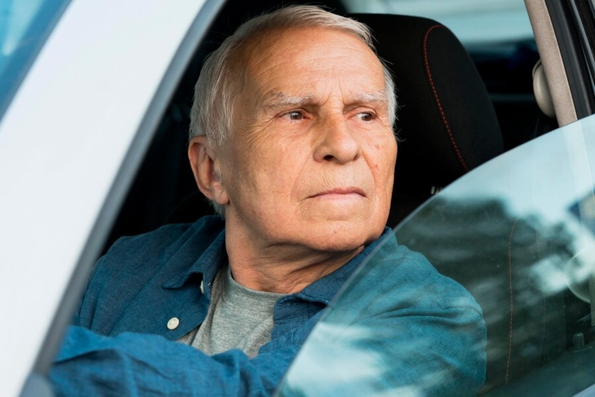 Виктор Степанович не был человеком, который сдаётся без боя Фото: freepik.com