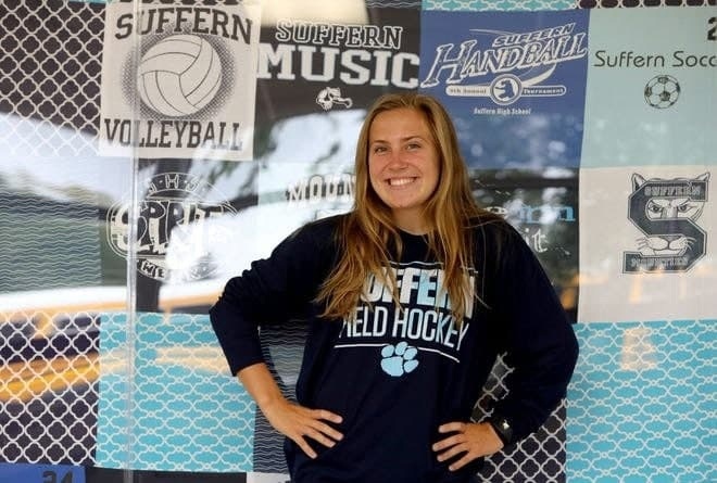 Мэделин Никпон