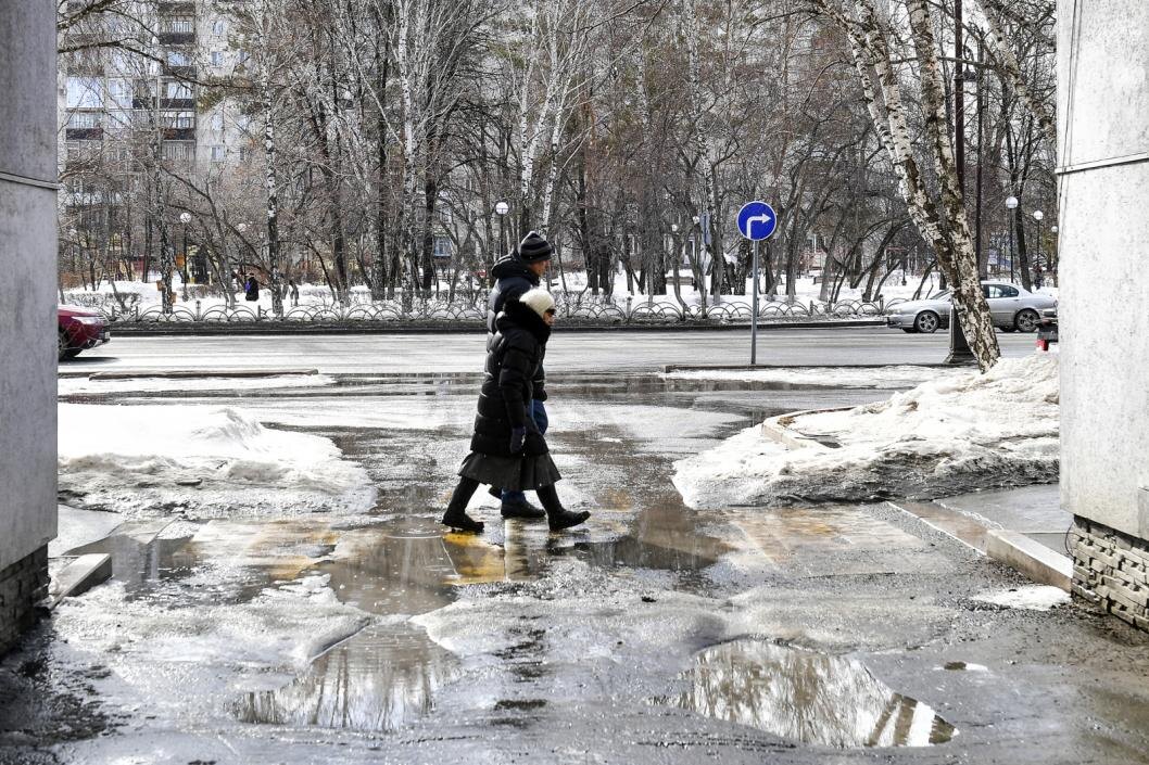 Фото: Сергей Елесин, ИА "Тюменская линия"