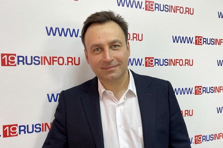 Фото: ИА "Хакасия"
