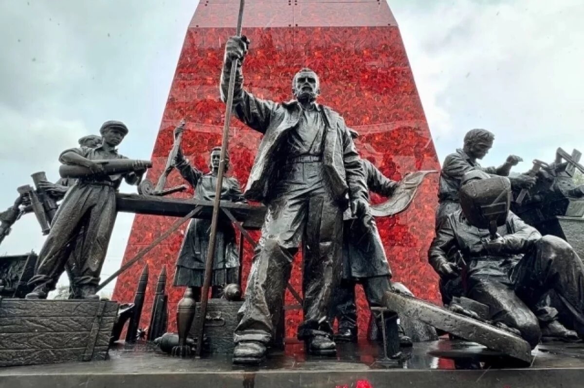    До 1 млрд рублей подорожал проект благоустройства парка Победы в Нижнем