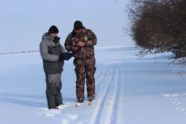 Фото: Госкомитет РТ по биоресурсам