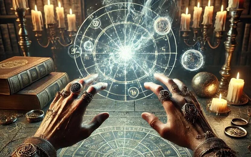    Гороскоп везения на 4 марта: кому из знаков Зодиака улыбнется удача или может выпасть крупный выигрыш