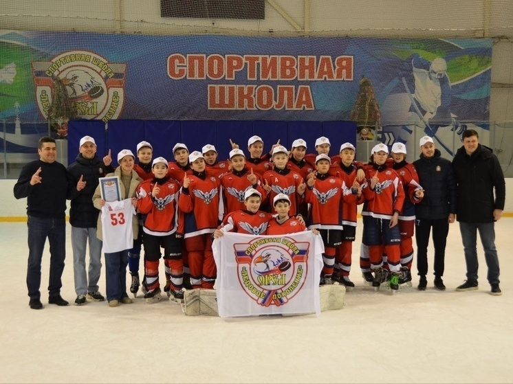     Фото: Алексей Берестов