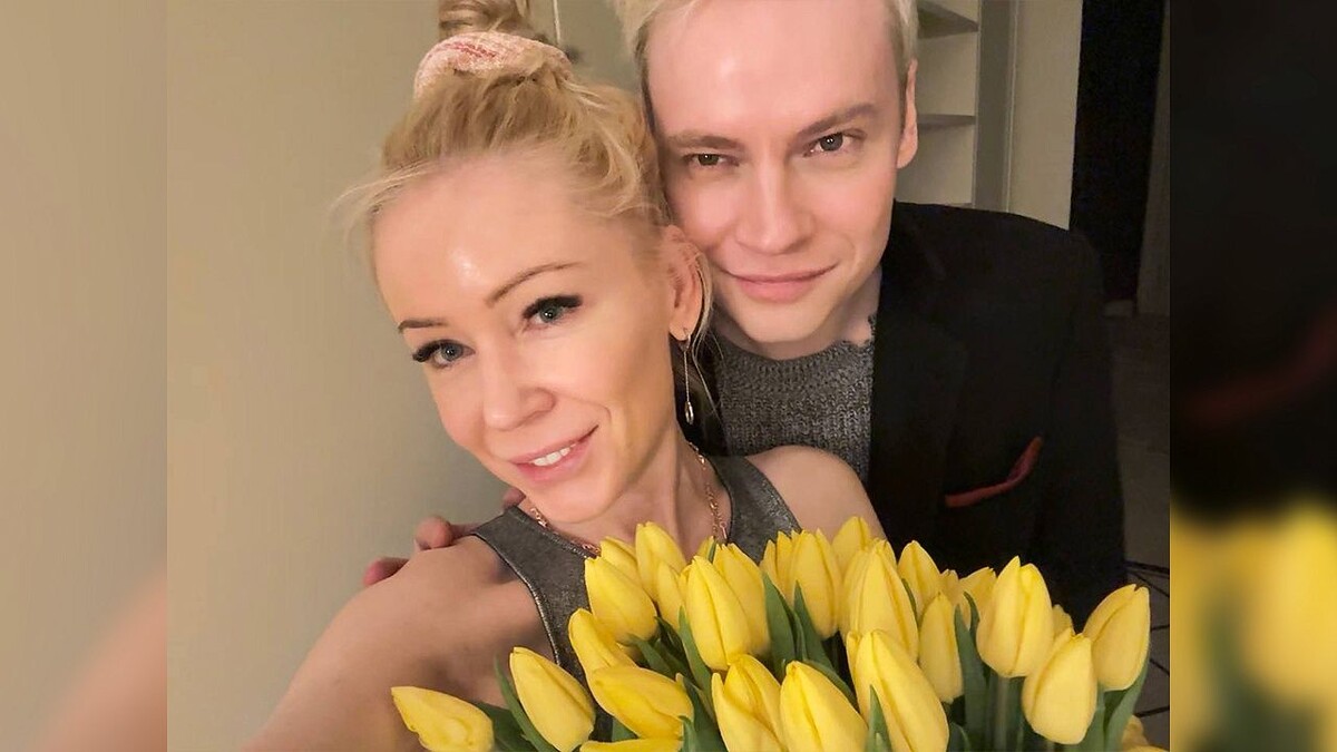    Фото: t.me/shaman_channel