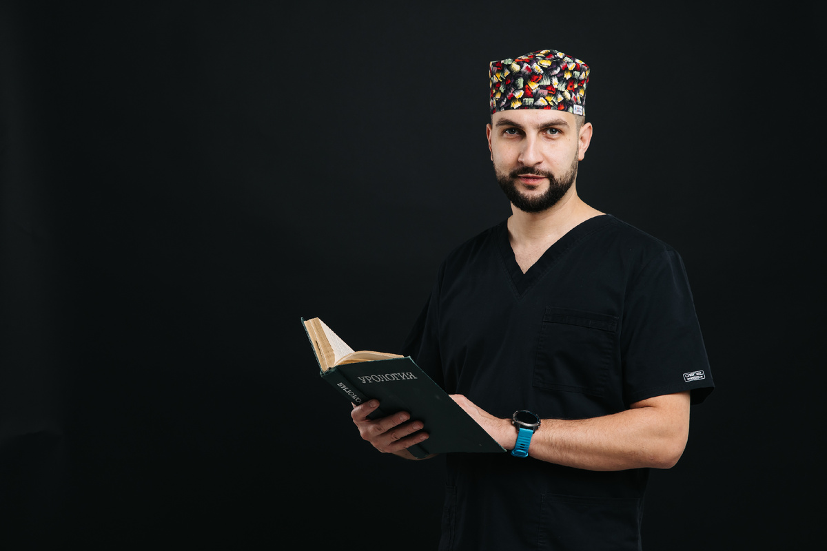 Как попасть ко мне на операцию в Сеченовском университете: по ОМС, ВМП или платно.