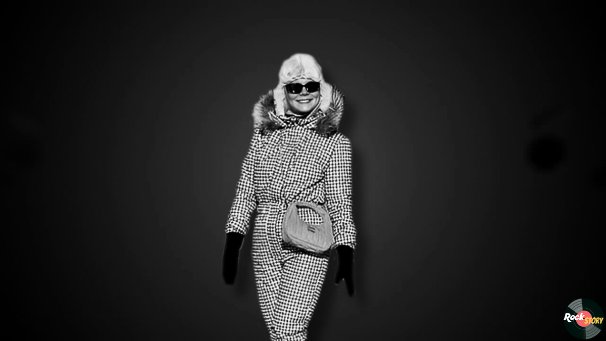 На фотографии: Татьяна Брухунова