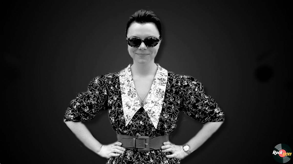 На фотографии: Татьяна Брухунова