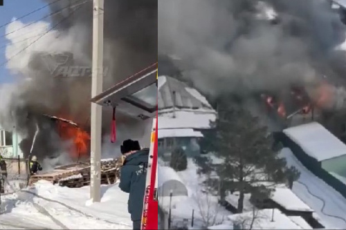    Фото: ACT-54 Black