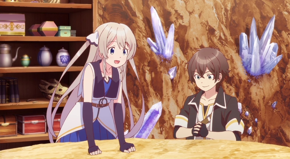 Гг и погибшая девушка.