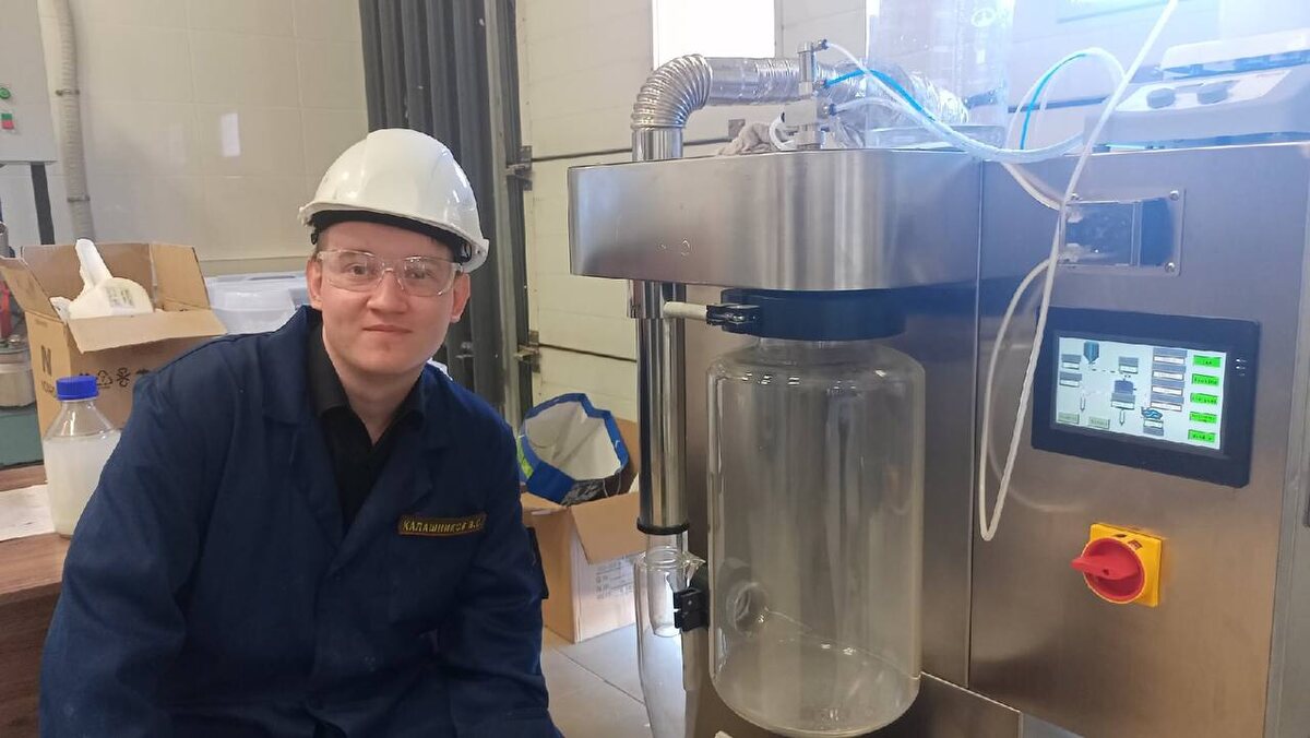 Фото: пресс-служба ТГУ