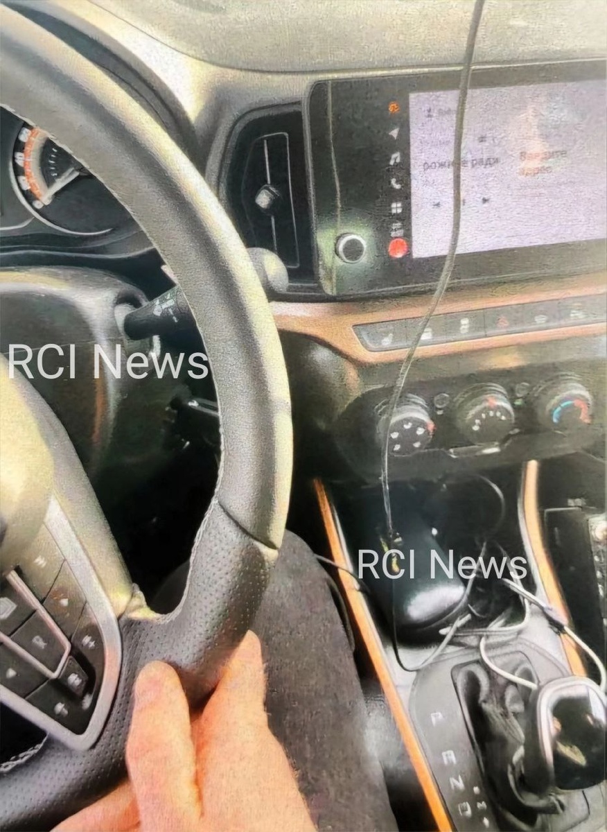    Изображение @rcinews 