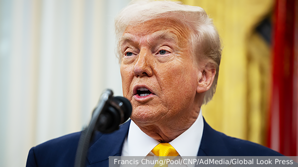     Фото: Francis Chung/Pool/CNP/AdMedia/Global Look Press   
 Текст: Ольга Иванова