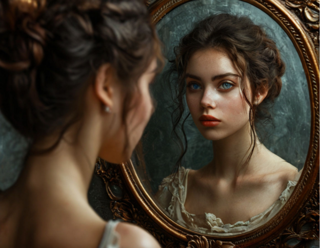 Рисунок Андреева