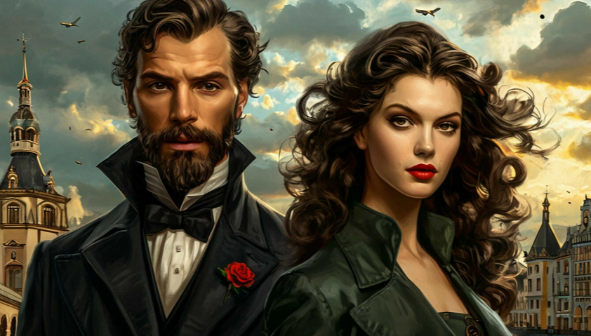 Рисунок Андреева