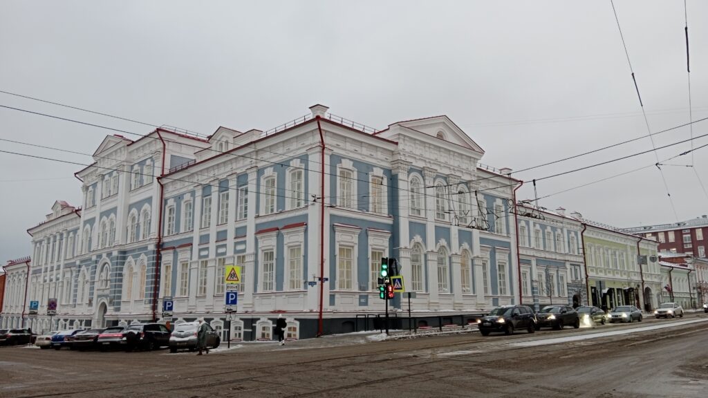    Фото: В курсе.ру Ульяна Бажанова