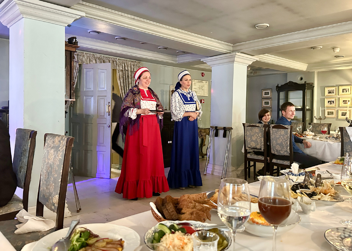 Фотография сделана автором канала