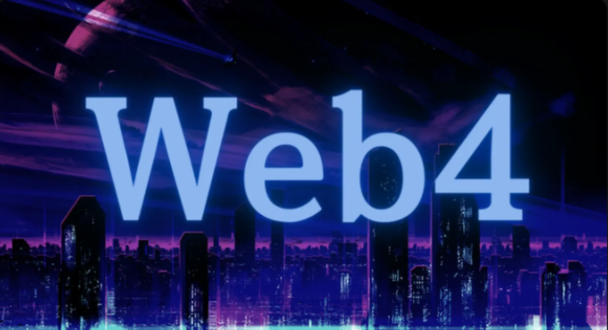 Какие криптопроекты могут стать частью Web 4.0