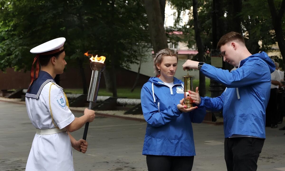    Фото пресс-служба администрации Краснодарского края