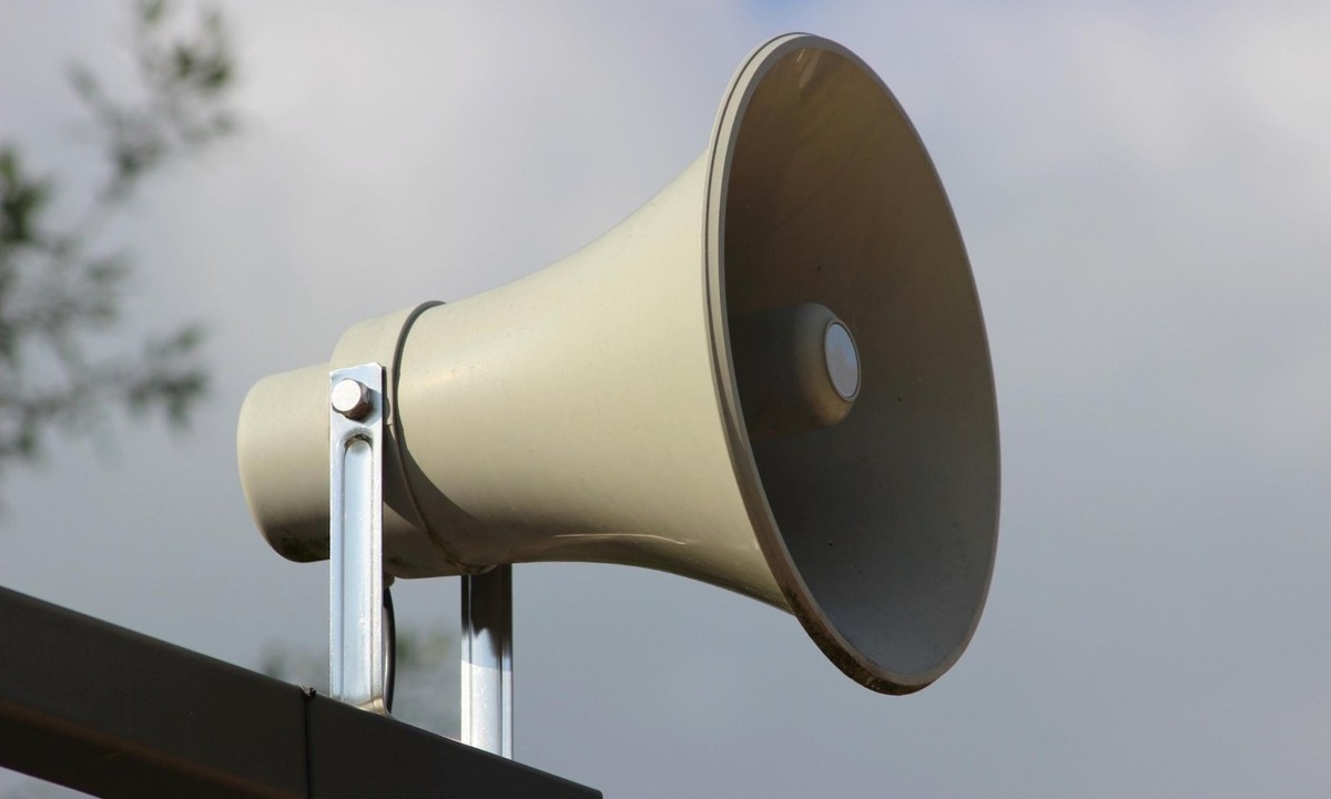    В Югре пройдет проверка системы оповещения населения