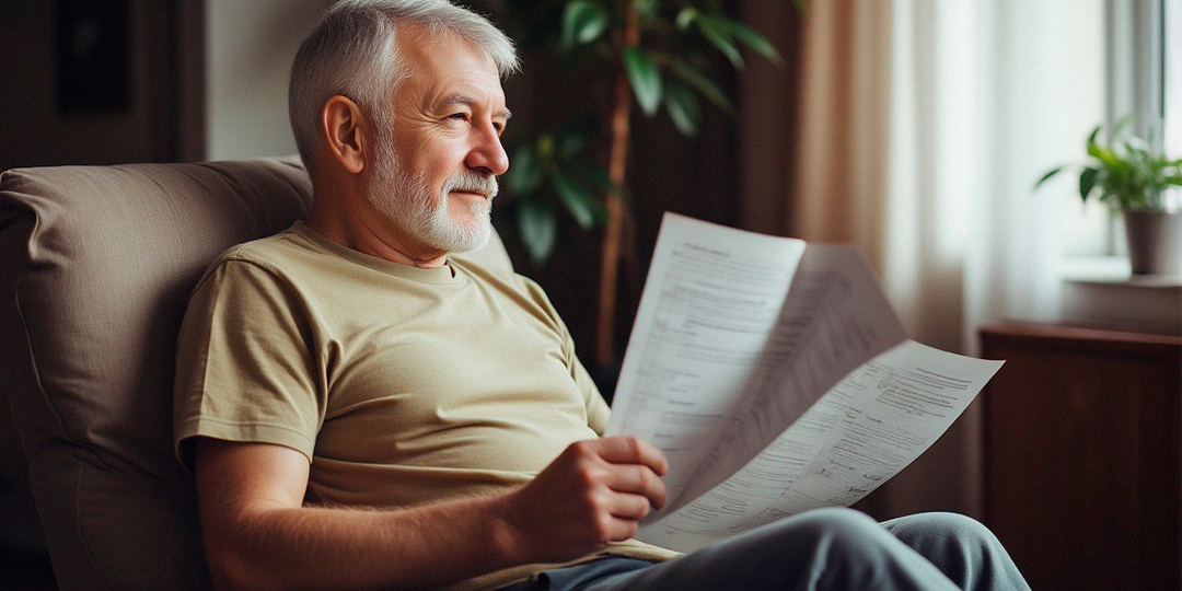 ✍️ Выплатное дело: как проверить правильность начисления пенсии