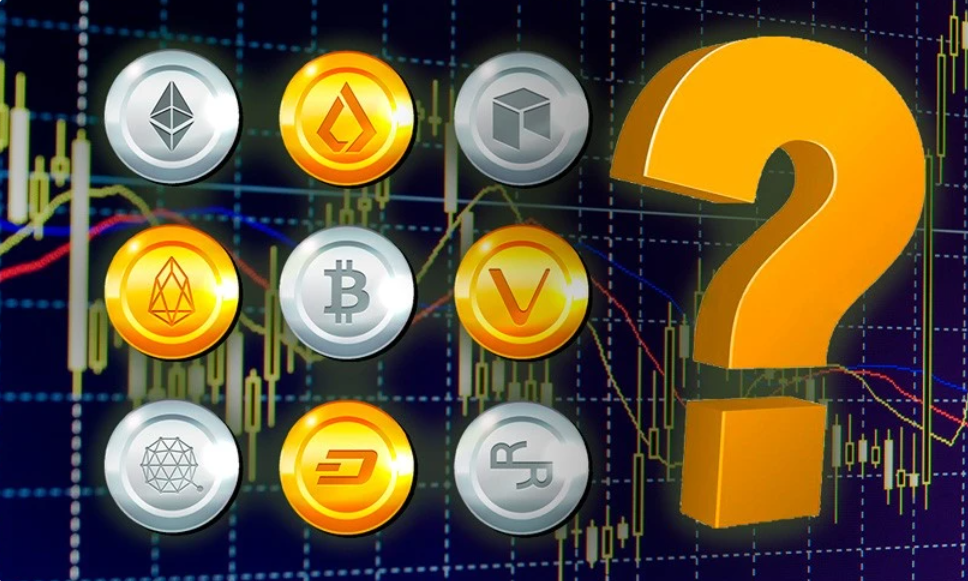 Какие криптовалюты могут пережить регуляцию и остаться лидерами