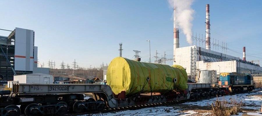 Источник фото: Интер РАО