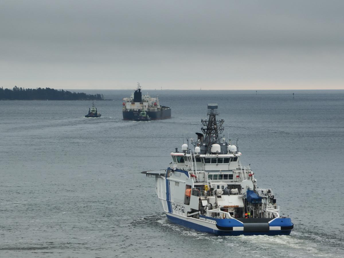 Фото с сайта полиции Финляндии