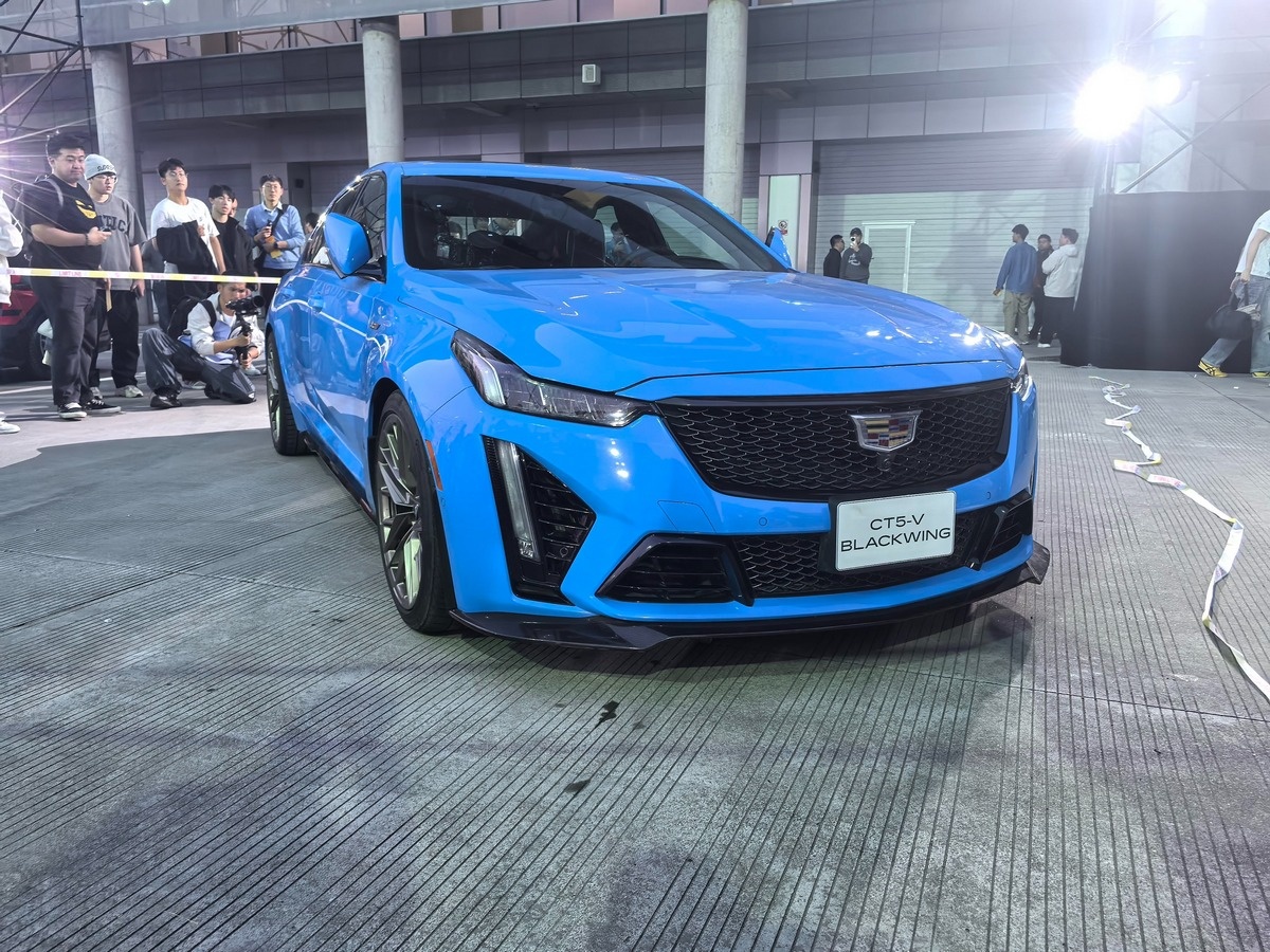 Фото autohome  📷
